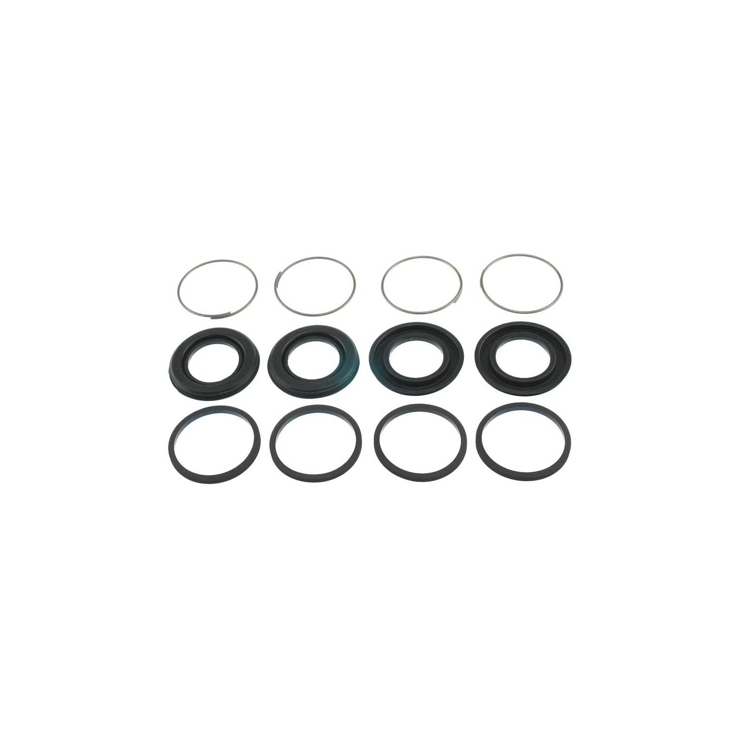 Carlson Disc Brake Caliper Repair Kit 15212