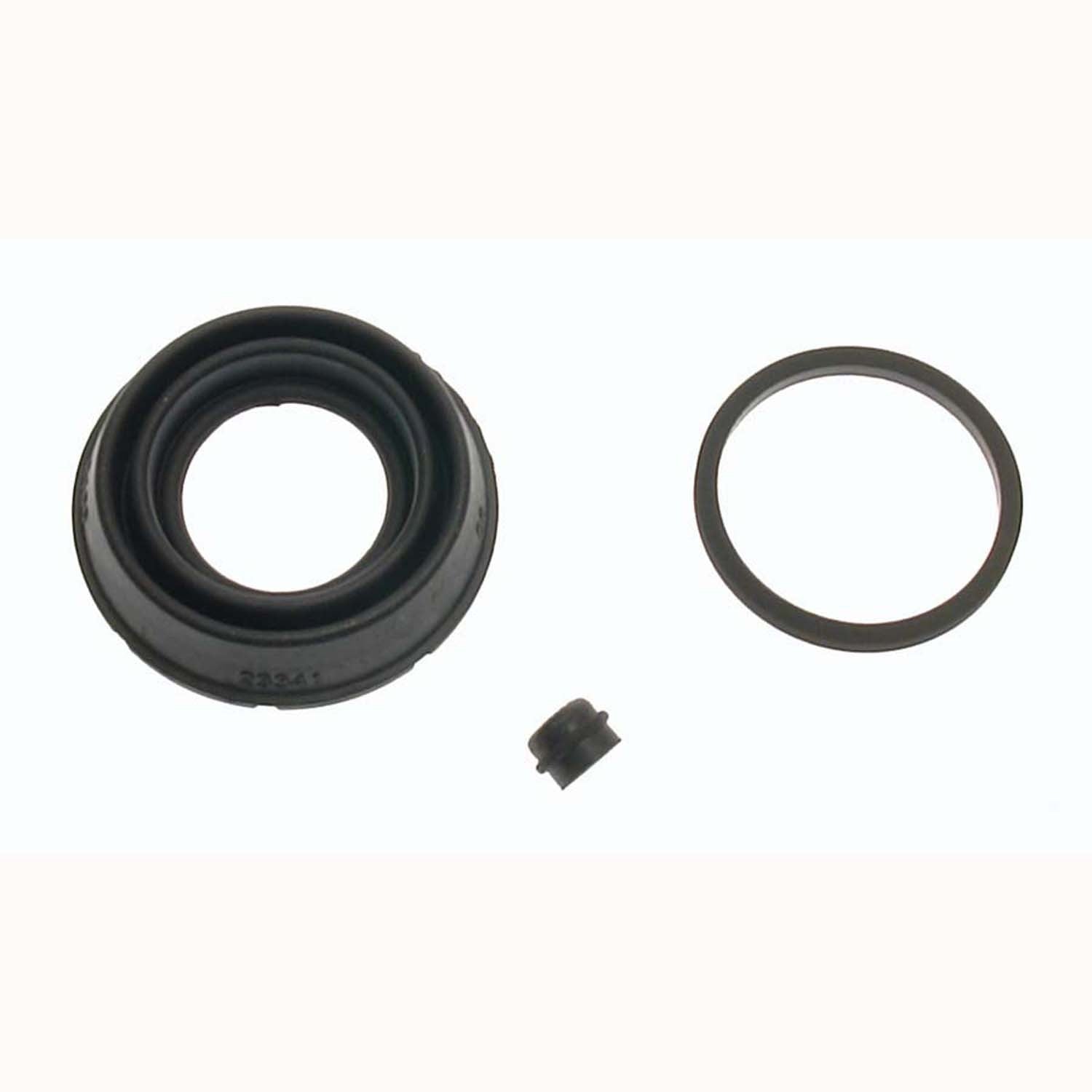 Carlson Disc Brake Caliper Repair Kit 15277