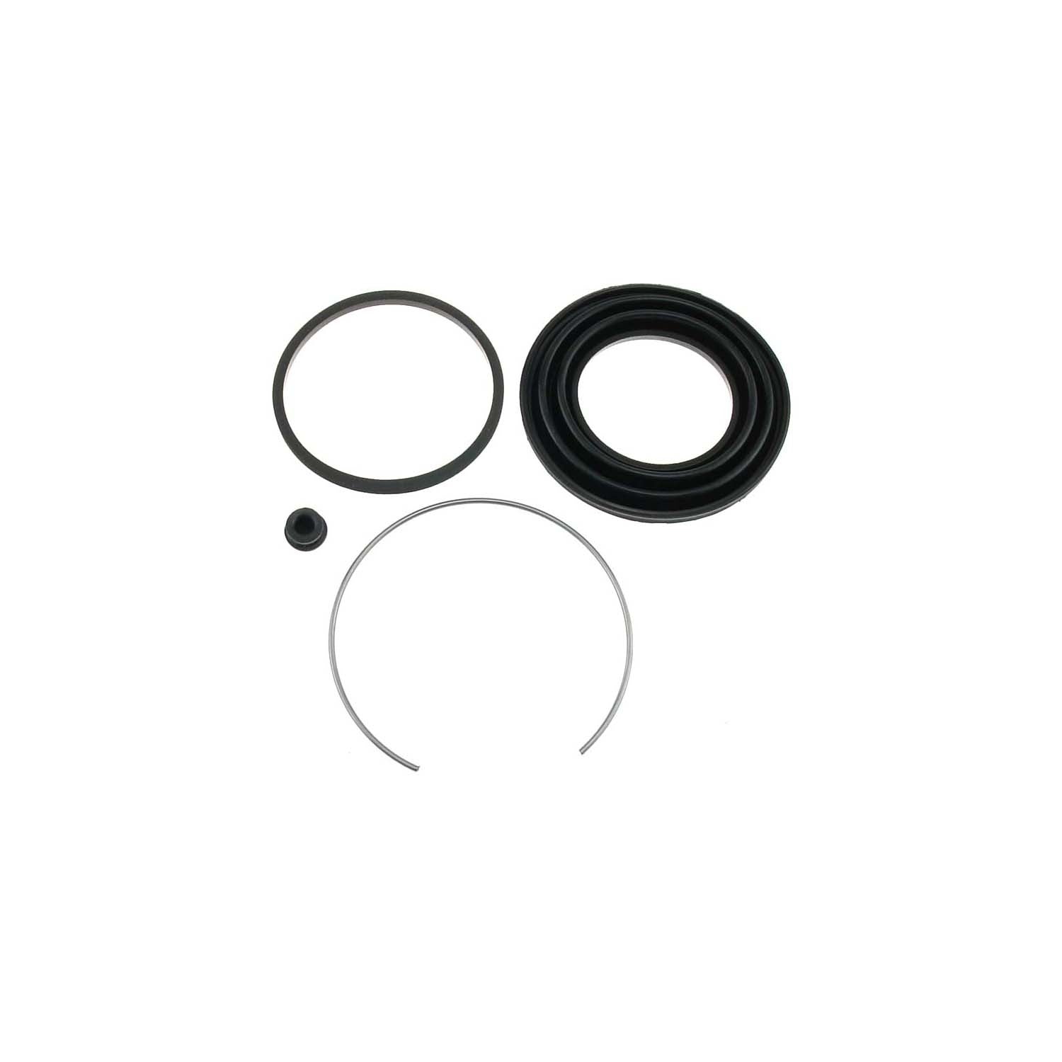 Carlson Disc Brake Caliper Repair Kit 15283