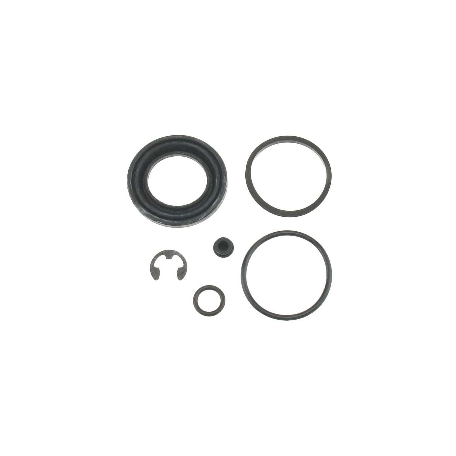 Carlson Disc Brake Caliper Repair Kit 15360
