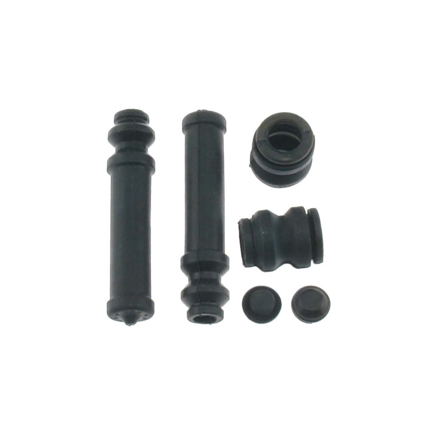 Carlson Disc Brake Caliper Pin Boot Kit 16069
