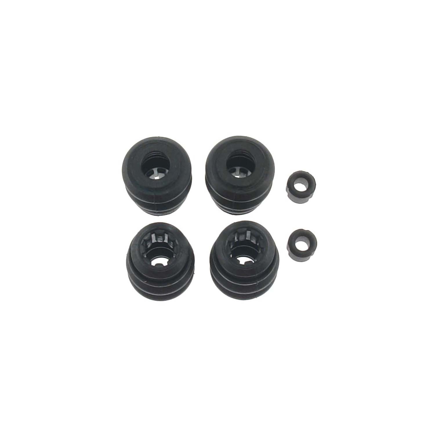 Carlson Disc Brake Caliper Pin Boot Kit 16083