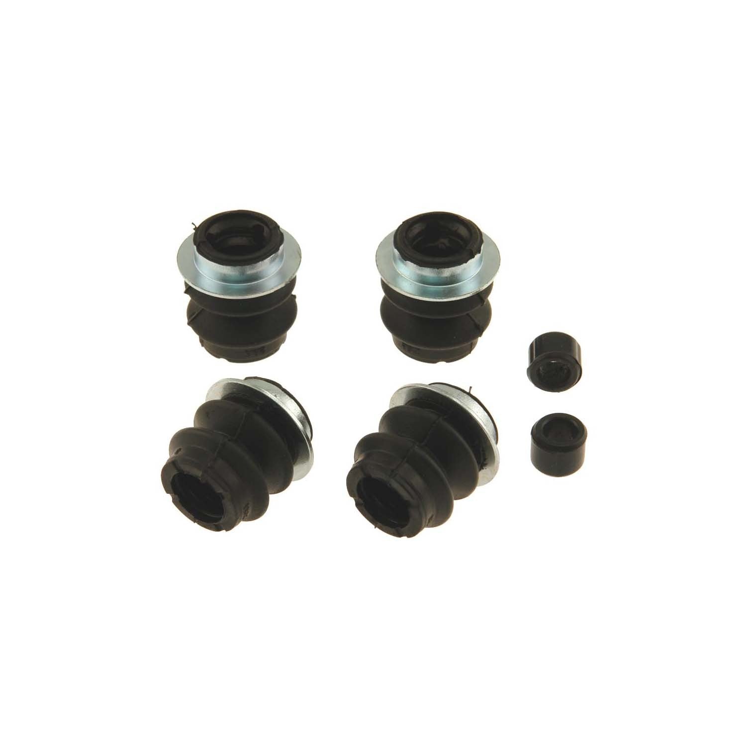 Carlson Disc Brake Caliper Pin Boot Kit 16086