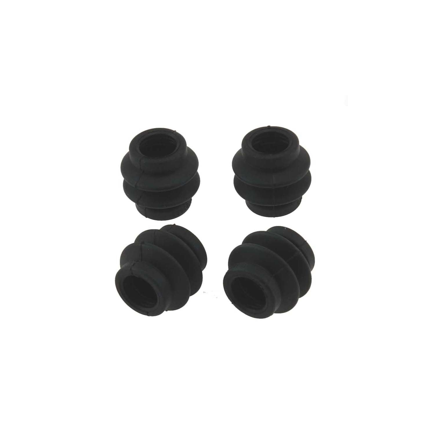 Carlson Disc Brake Caliper Pin Boot Kit 16154