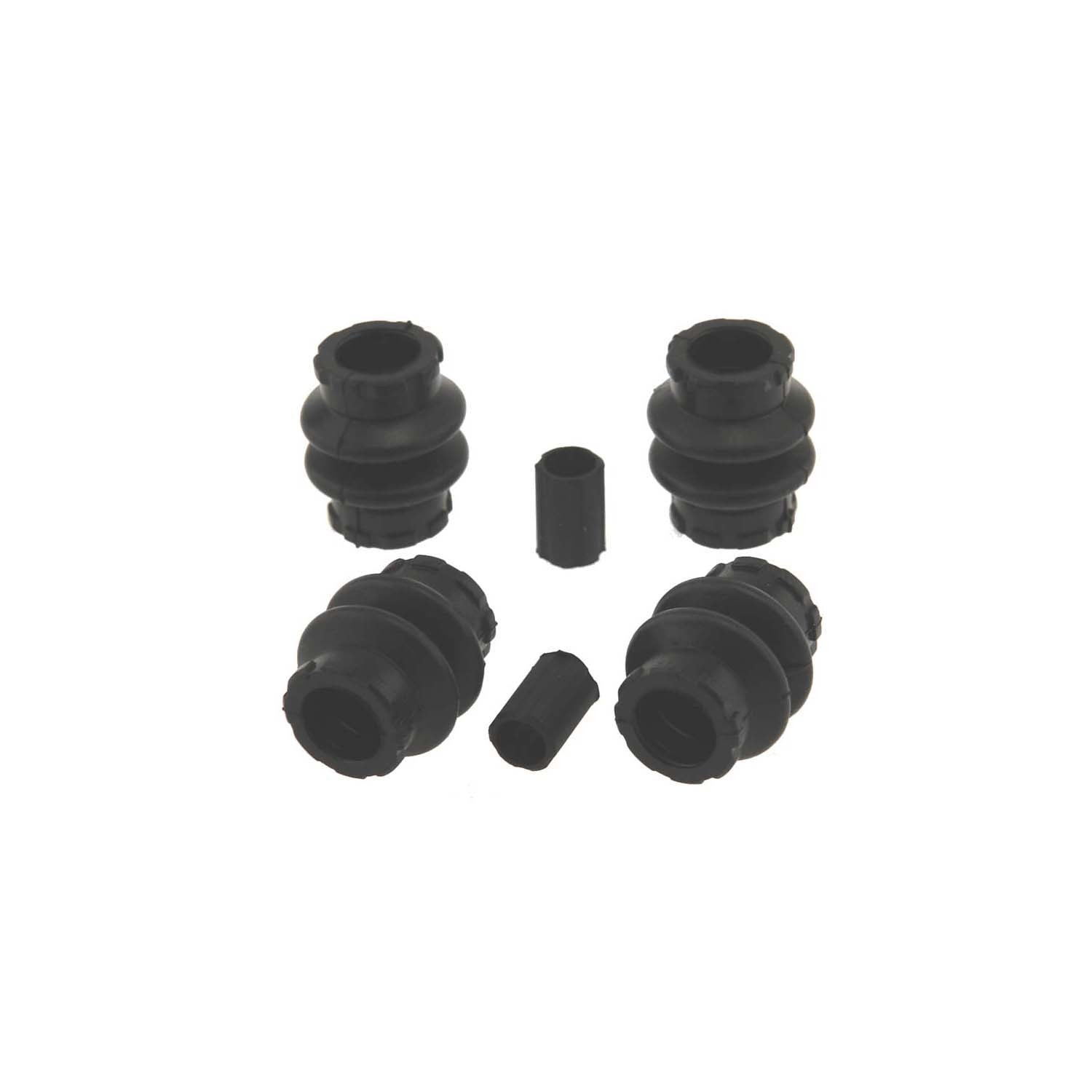 Carlson Disc Brake Caliper Pin Boot Kit 16161