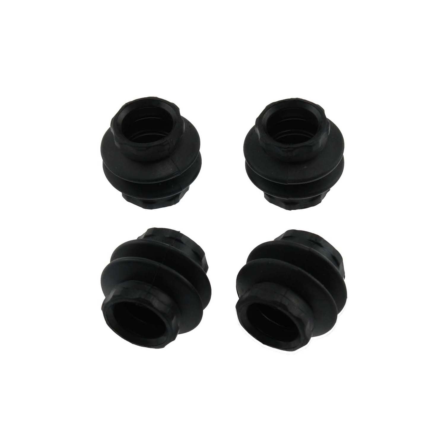 Carlson Disc Brake Caliper Pin Boot Kit 16177