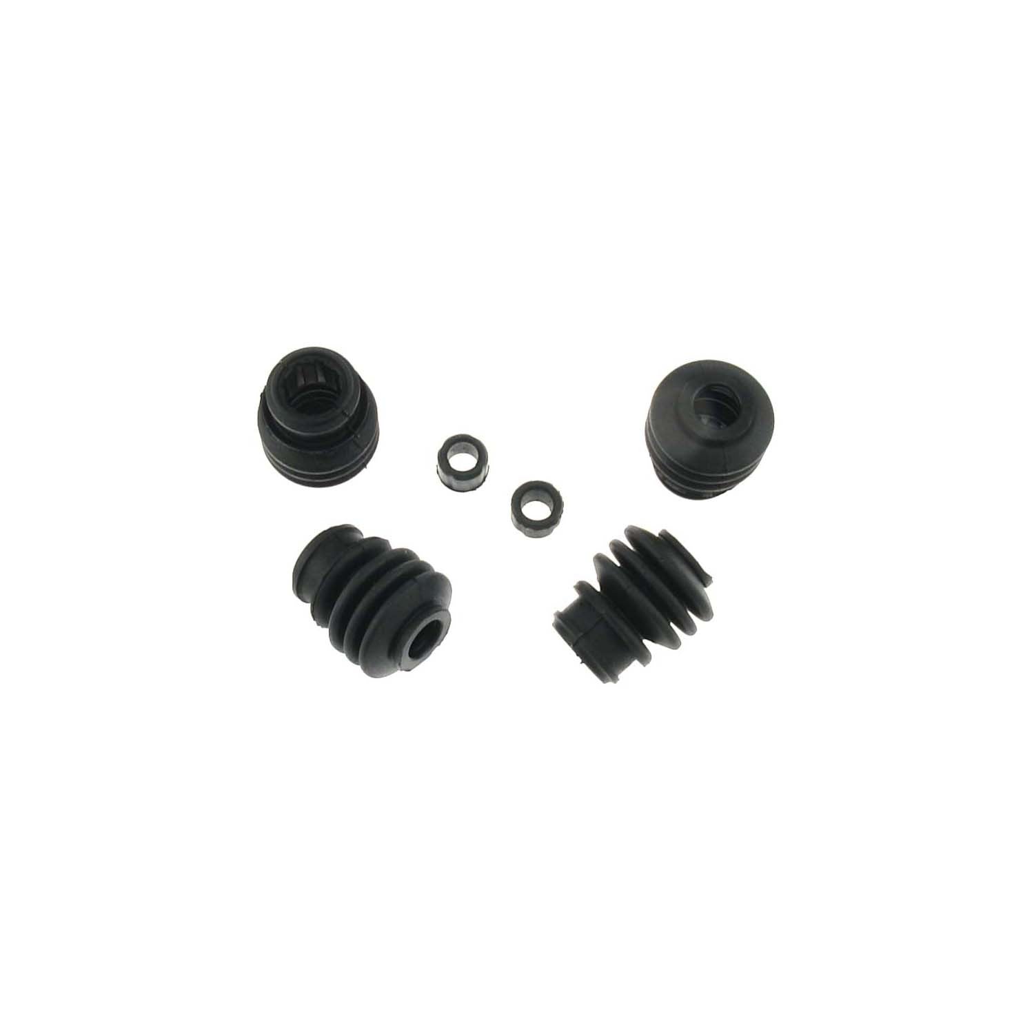 Carlson Disc Brake Caliper Pin Boot Kit 16183