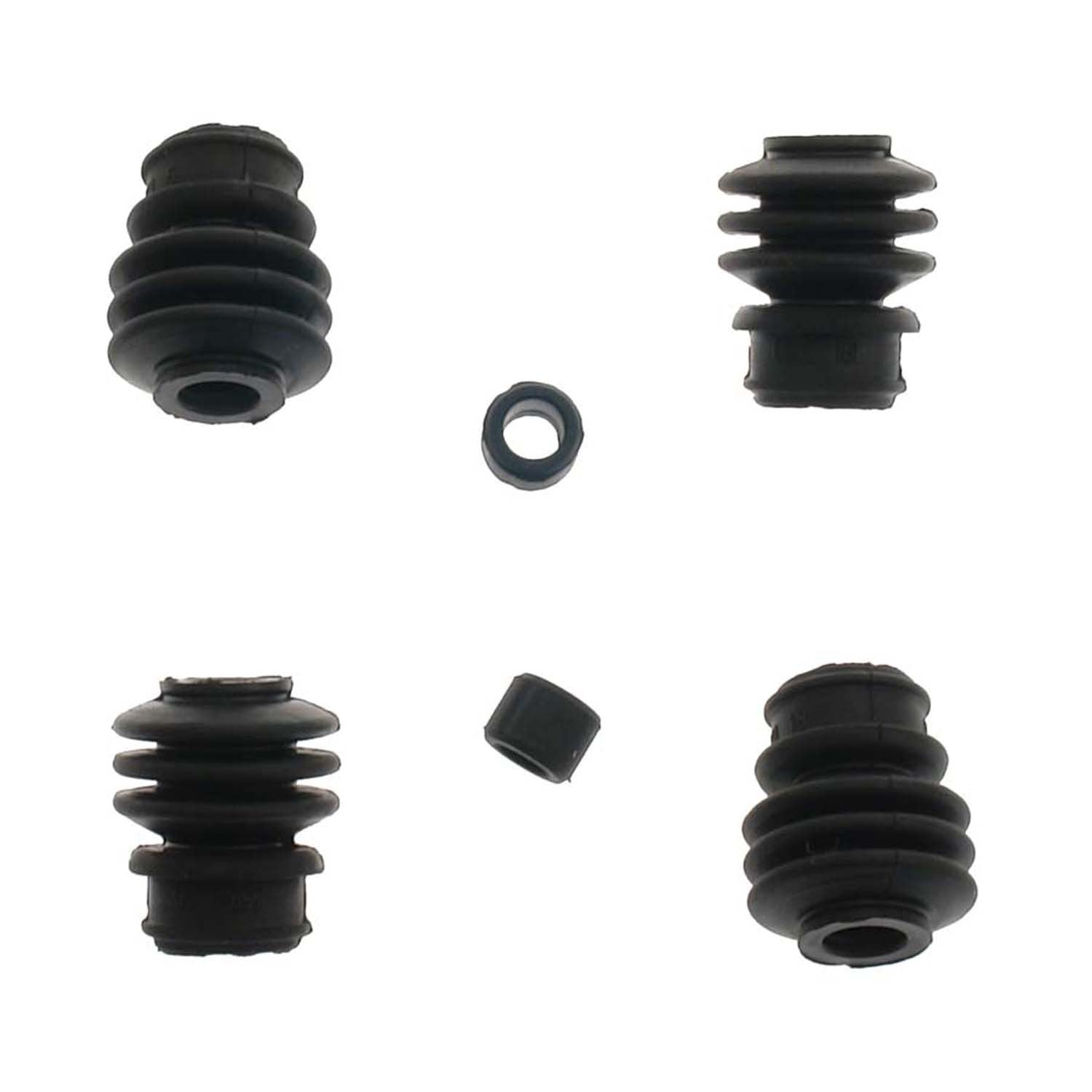 Carlson Disc Brake Caliper Pin Boot Kit 16232