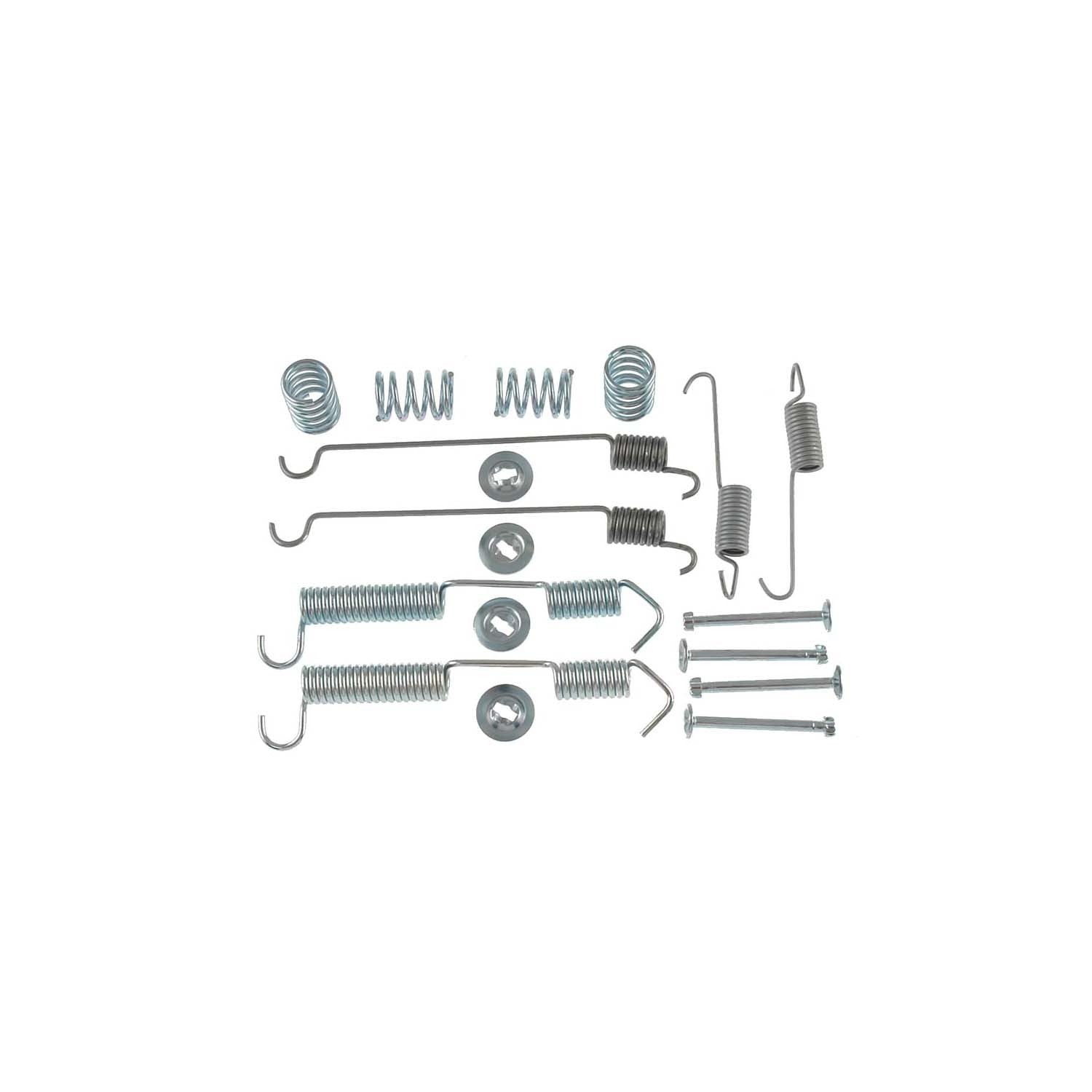 Carlson Drum Brake Hardware Kit 17308