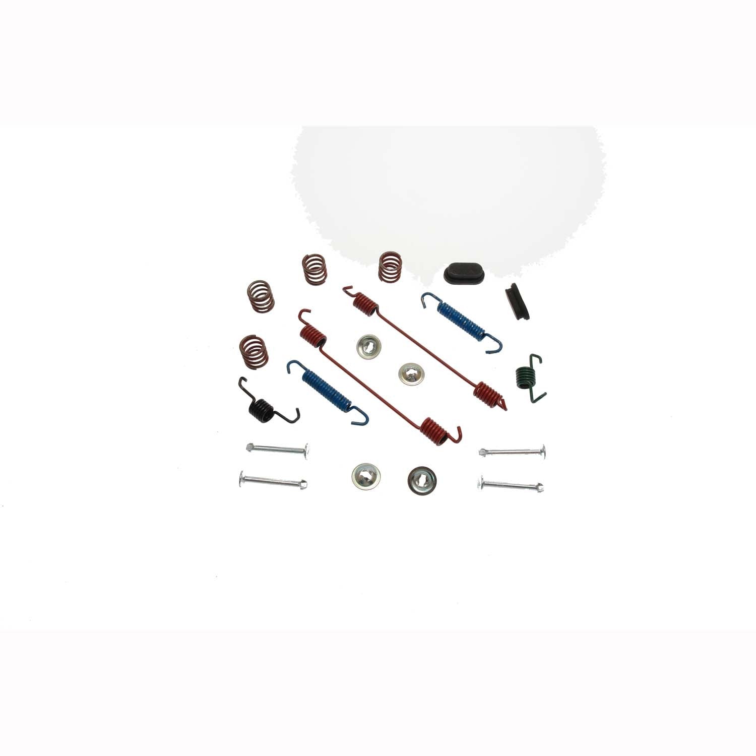 Carlson Drum Brake Hardware Kit  17479