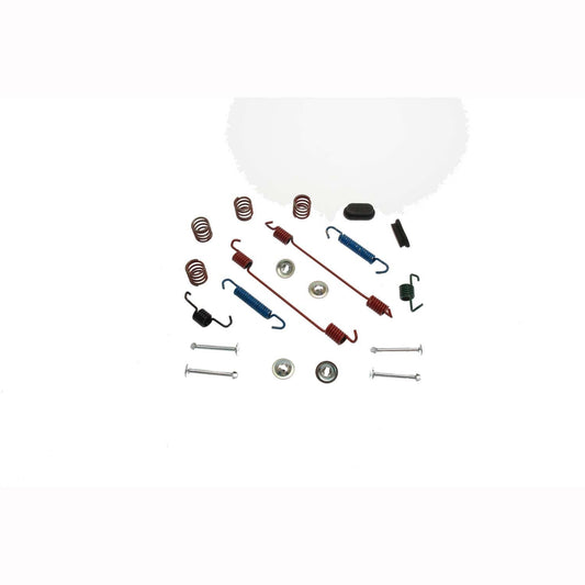 Carlson Drum Brake Hardware Kit  17479