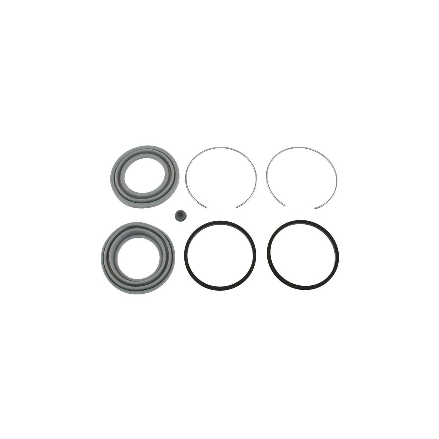 Carlson Disc Brake Caliper Repair Kit 41283