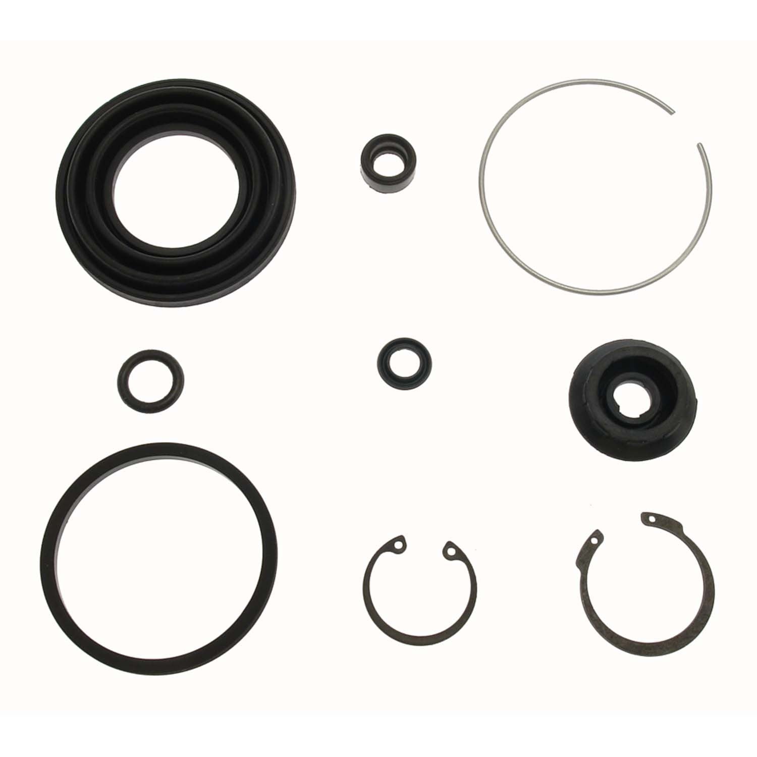 Carlson Disc Brake Caliper Repair Kit 41334