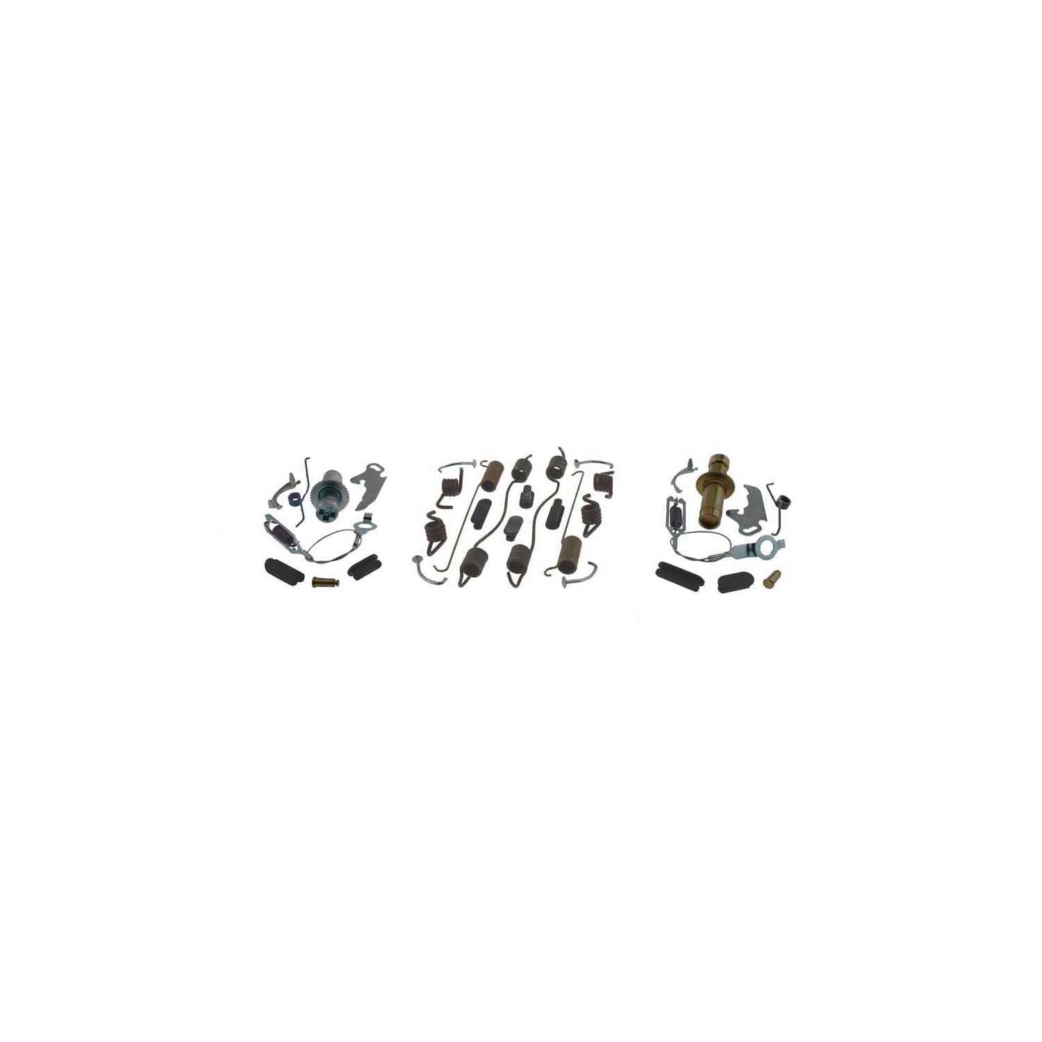 Carlson Drum Brake Hardware Kit H2316