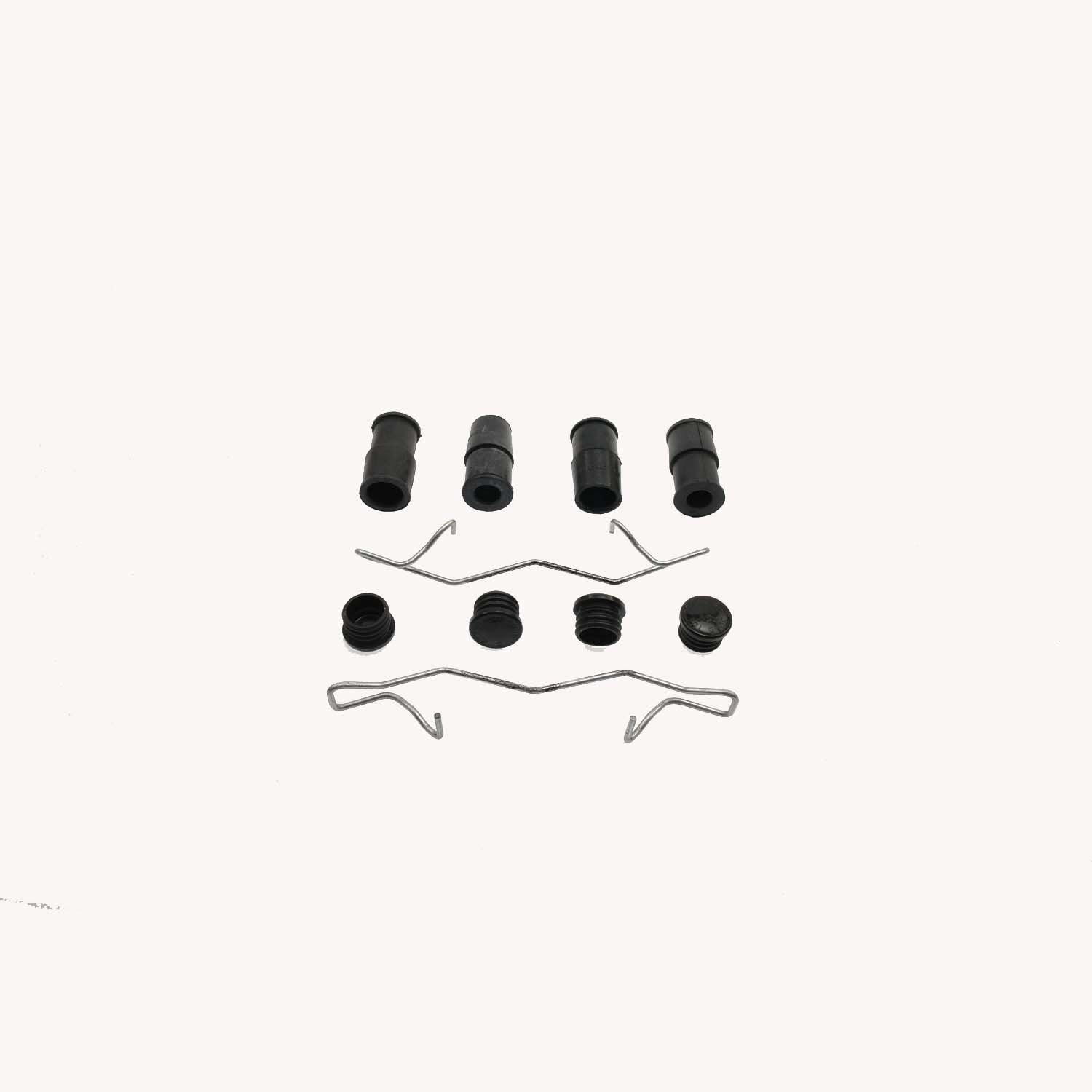 Carlson Disc Brake Hardware Kit H5870