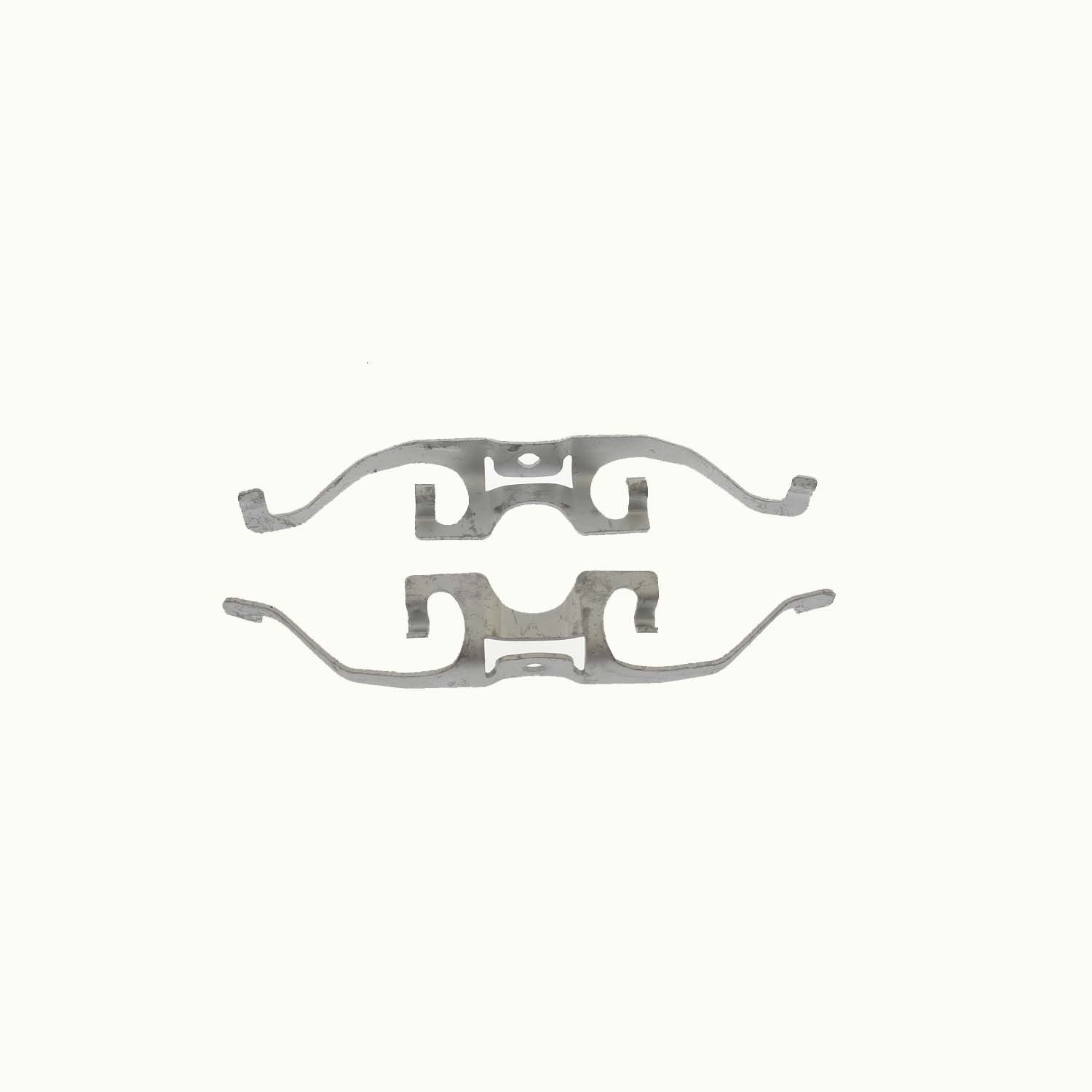 Carlson Disc Brake Hardware Kit H5872