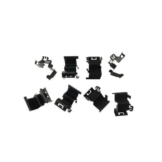 Carlson Disc Brake Hardware Kit H5876
