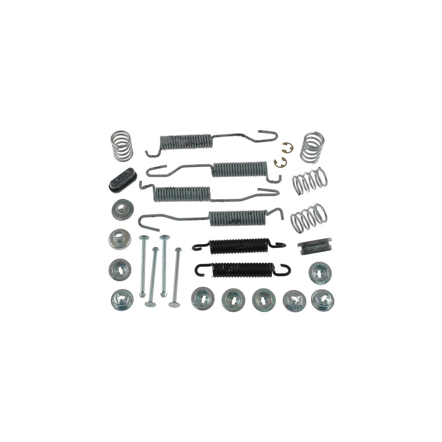 Carlson Drum Brake Hardware Kit H7020
