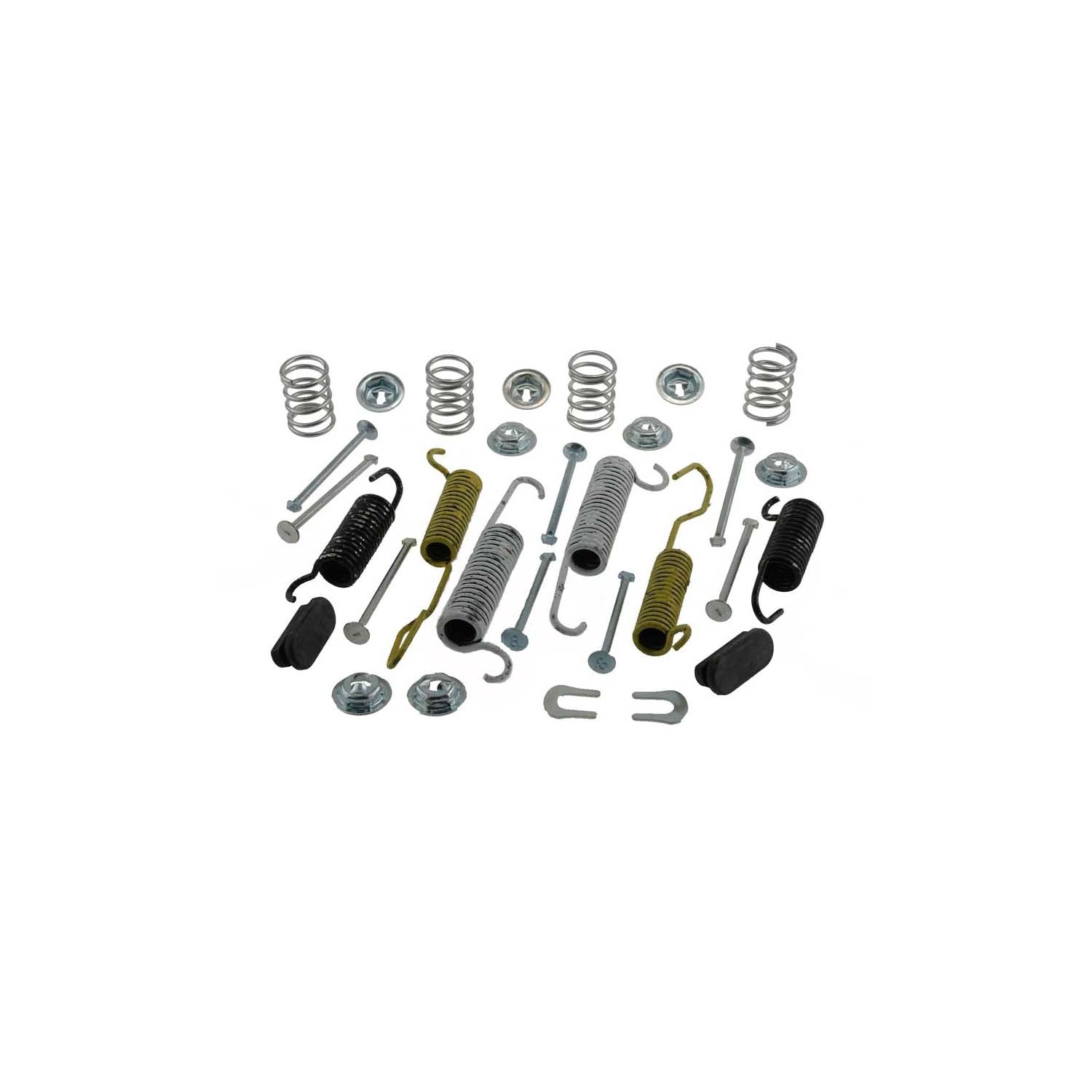 Carlson Drum Brake Hardware Kit H7038