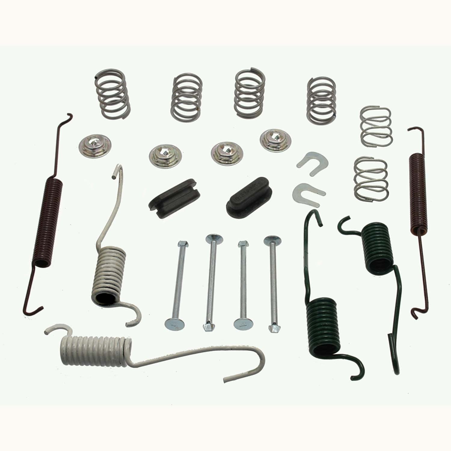 Carlson Drum Brake Hardware Kit H7294