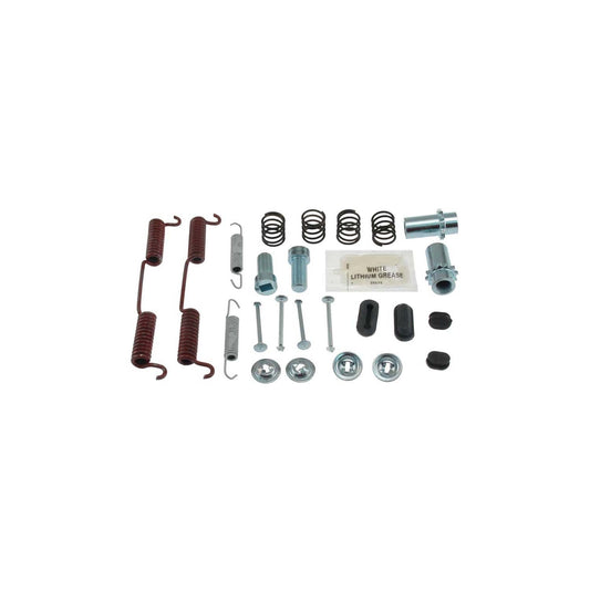 Carlson Parking Brake Hardware Kit H7357