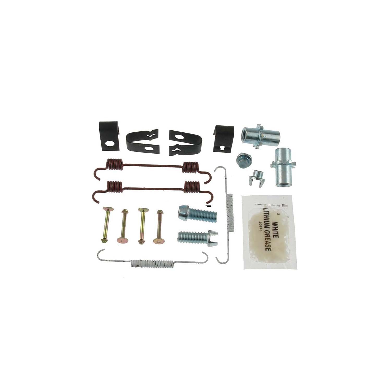 Carlson Parking Brake Hardware Kit H7363