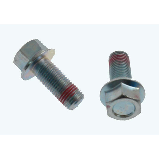 Carlson Disc Brake Caliper Bracket Mounting Bolt  H803