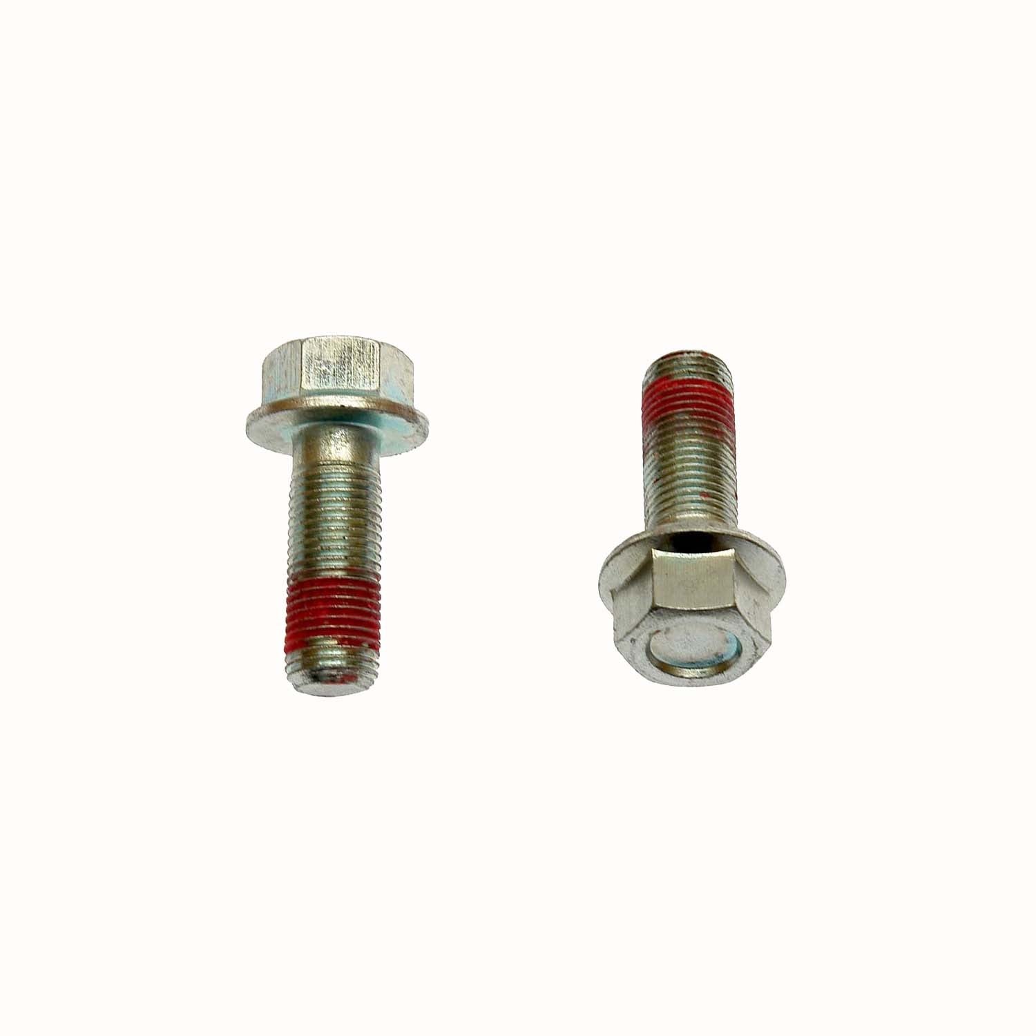 Carlson Disc Brake Caliper Bracket Mounting Bolt H821