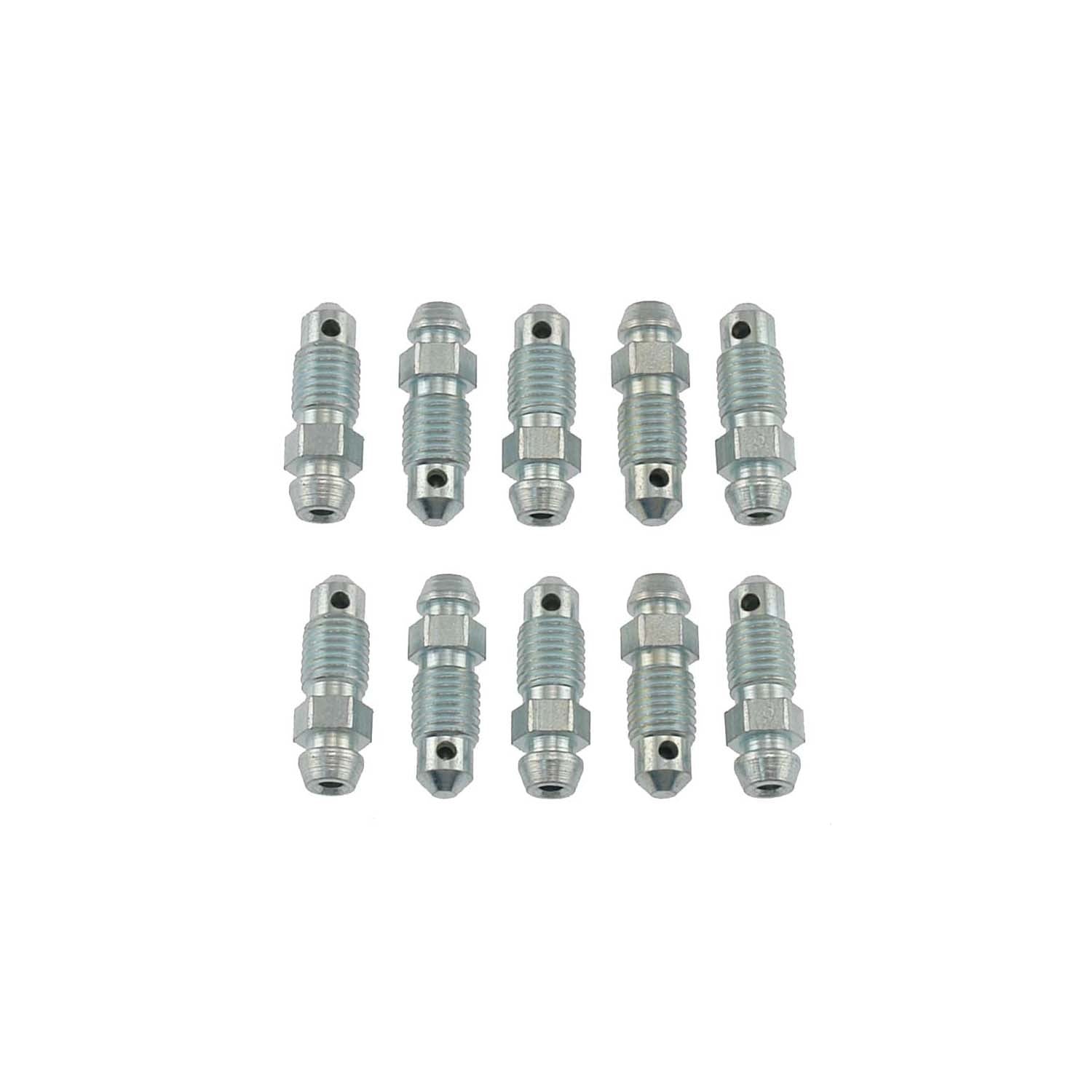 Carlson Brake Bleeder Screw H9403