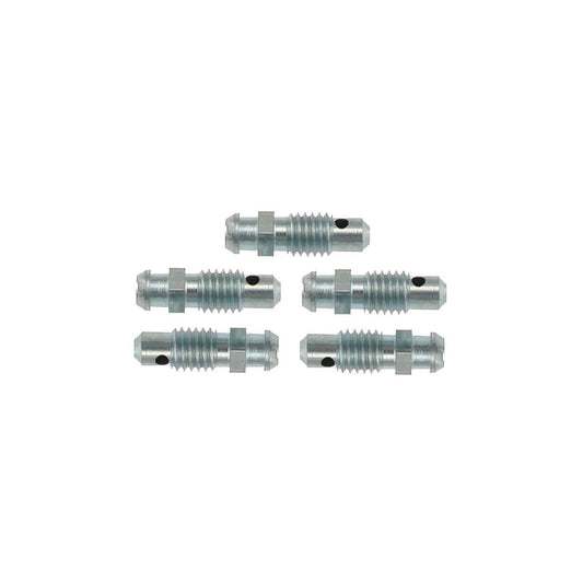 Carlson Brake Bleeder Screw H9405