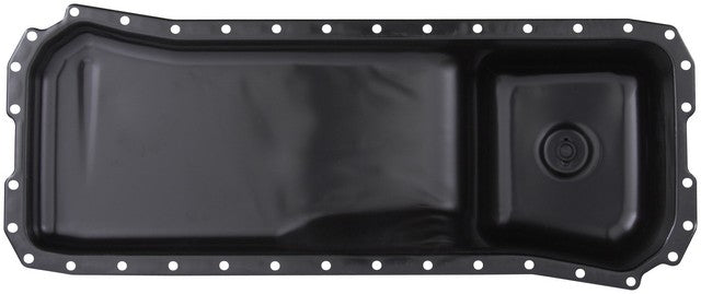 Spectra Premium Engine Oil Pan CRP35A