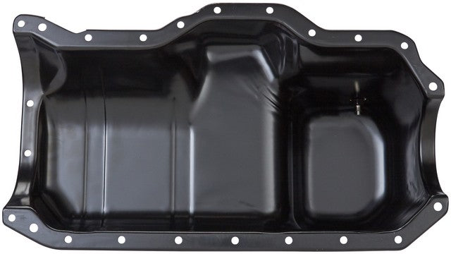 Spectra Premium Engine Oil Pan CRP39A