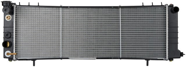 Spectra Premium Radiator CU1193