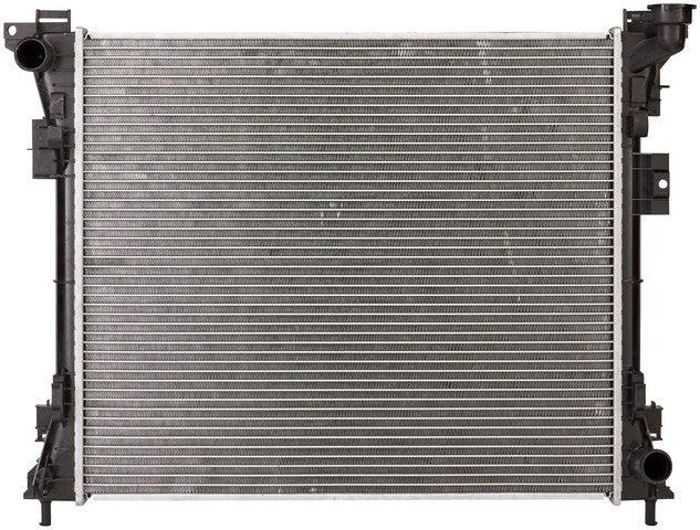 Spectra Premium Radiator CU13063