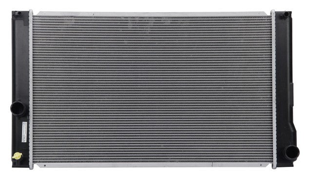 Spectra Premium Radiator CU13119