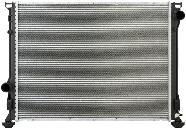 Spectra Premium Radiator CU13157