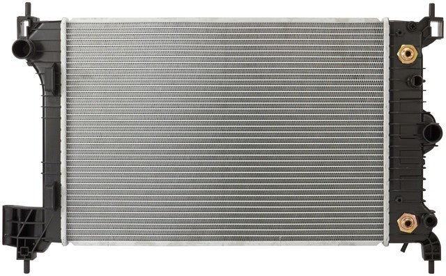 Spectra Premium Radiator CU13247