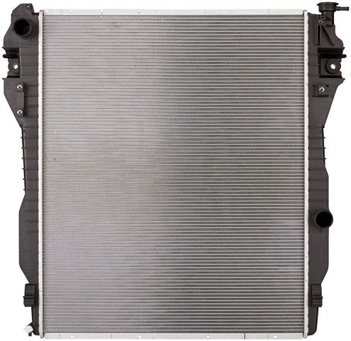 Spectra Premium Radiator CU13296