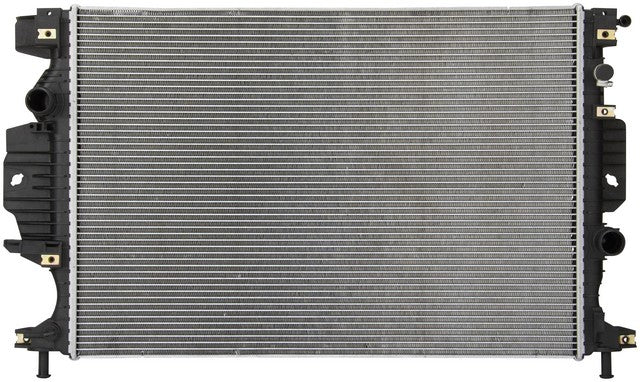 Spectra Premium Radiator CU13321