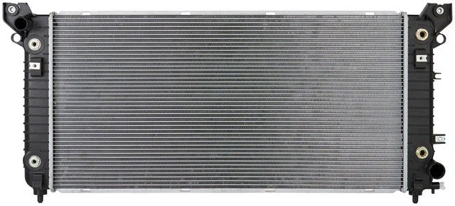 Spectra Premium Radiator CU13398