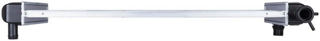 Spectra Premium Radiator CU13476