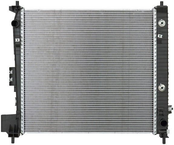 Spectra Premium Radiator CU13613