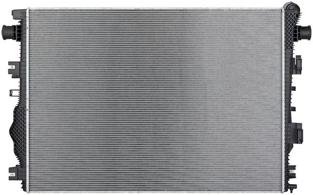 Spectra Premium Radiator CU13676
