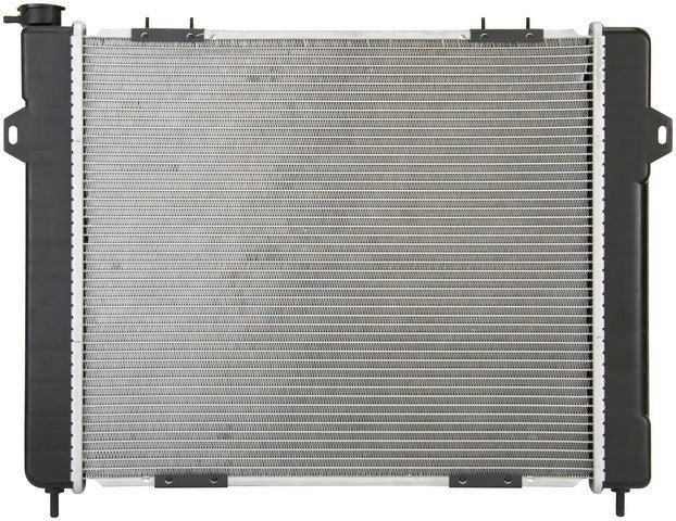 Spectra Premium Radiator CU1394