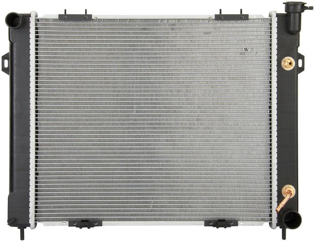 Spectra Premium Radiator CU1394