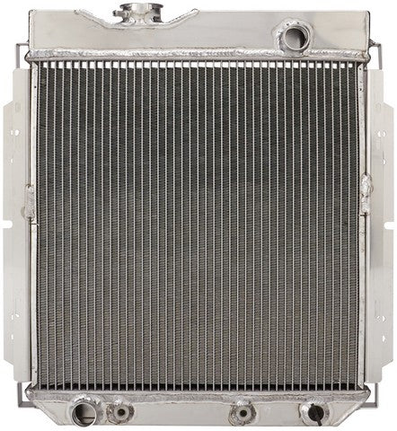 Spectra Premium Radiator CU1463