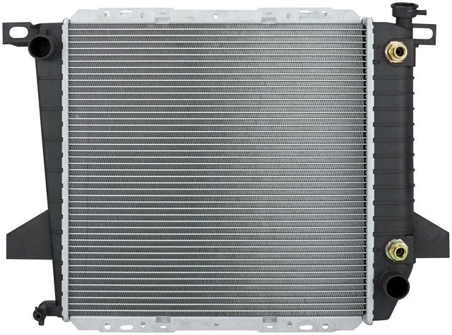 Spectra Premium Radiator CU1726