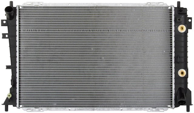 Spectra Premium Radiator CU1737