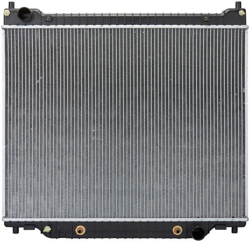 Spectra Premium Radiator CU1995