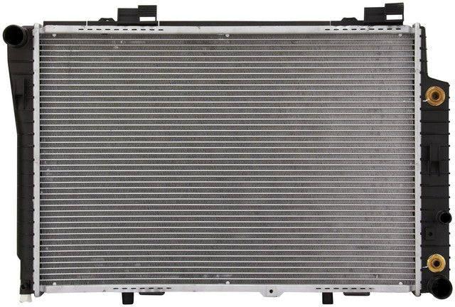 Spectra Premium Radiator CU2068